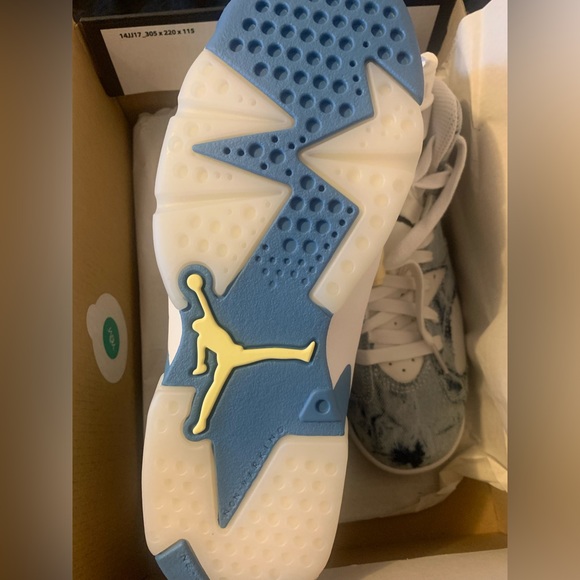 Jordan retro 6 - Picture 3 of 5